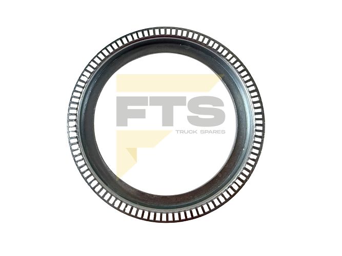Imagem adicional do produto ANEL DENTADO CUBO MB AXOR/ACTROS - FREIO ABS - (TRAS. S/RED) - Cód: FAP-11179